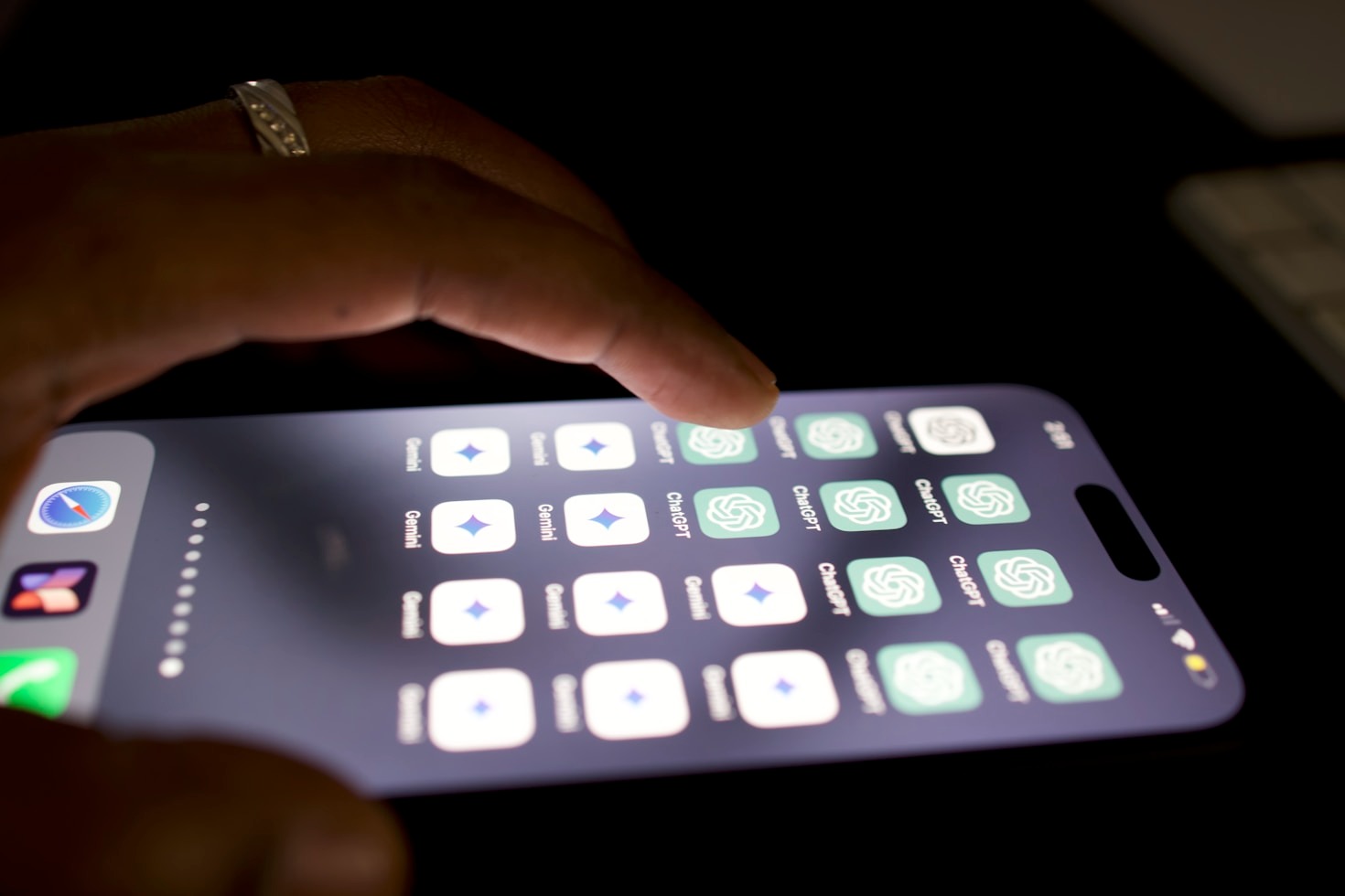 Practical Benefits of a Unified Digital Platform